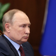 Russian President Vladimir Putin.